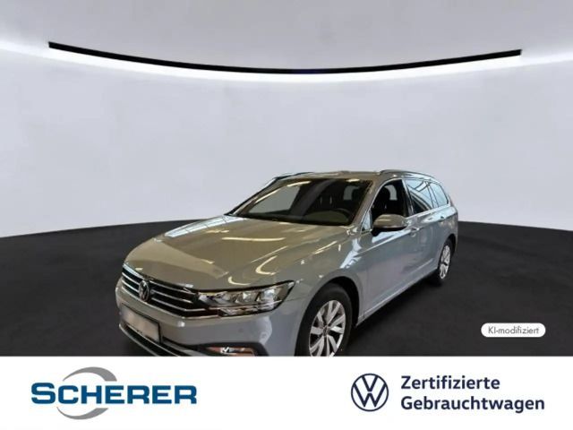 Volkswagen Passat Variant Business 1.5 TSI DSG NAVI RFK SHZ 2022 Benzine