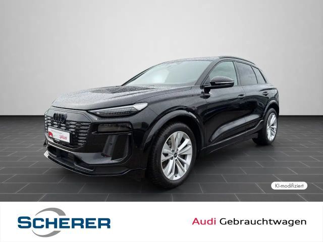 Audi SQ6 e-tron quattro MATRIX-LED KAMERA NAVI SH 2024 Elektrisch