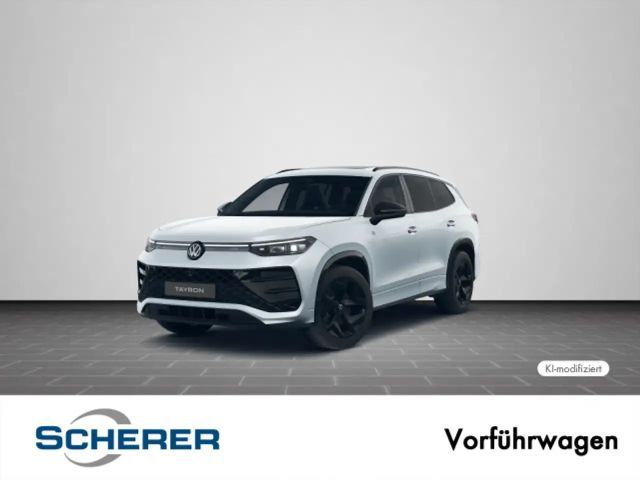 Volkswagen Tayron R-Line Black Style, AHK, Panorama, HD-Mat 2026 Diesel