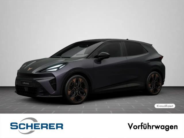 Cupra Raval