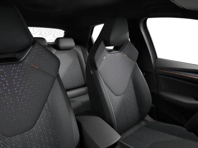 Cupra Raval