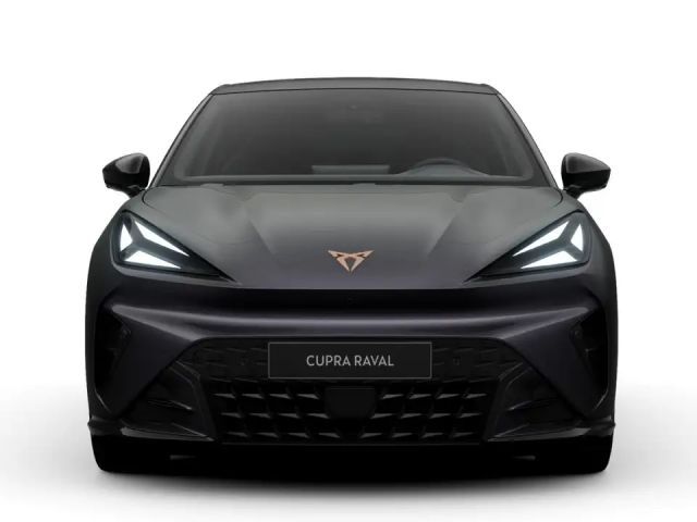 Cupra Raval