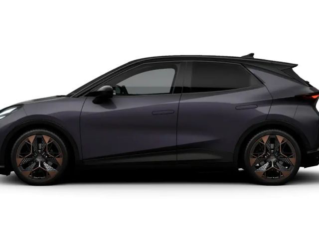 Cupra Raval