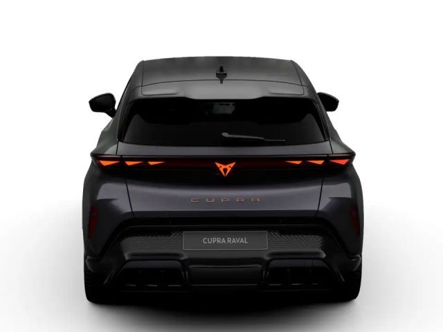 Cupra Raval