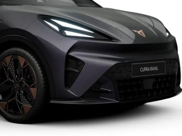 Cupra Raval