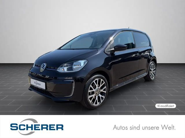 Volkswagen e-up! Style "Plus" LED TAGFAHRLICHT RÜCKFAHRKAME 2022 Elektrisch