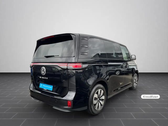 Volkswagen ID. Buzz