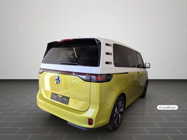 Volkswagen ID. Buzz