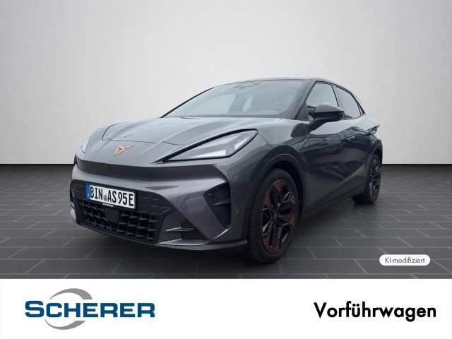 Cupra Raval