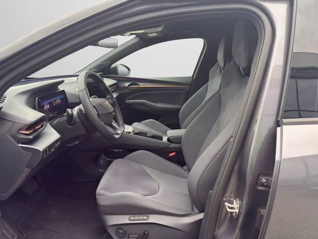 Cupra Raval