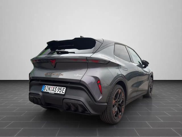 Cupra Raval