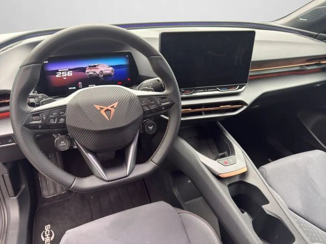 Cupra Raval