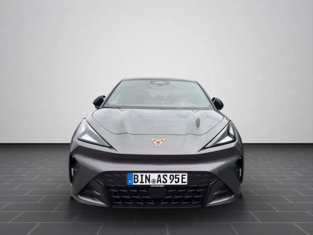 Cupra Raval