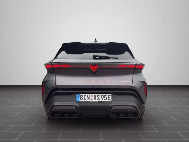 Cupra Raval