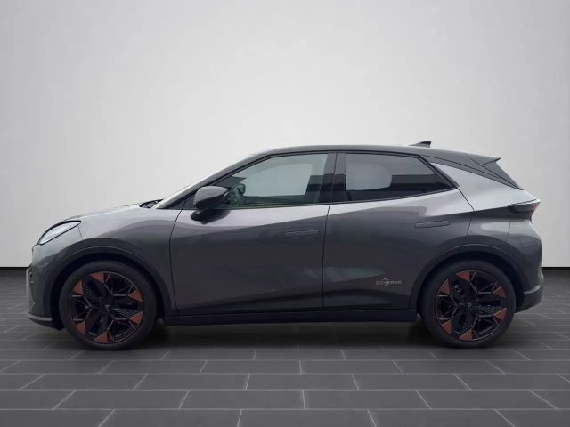 Cupra Raval