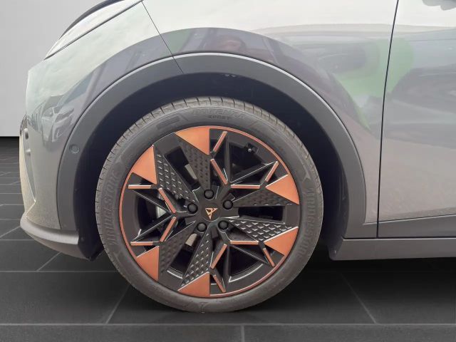 Cupra Raval