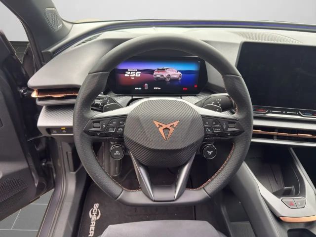 Cupra Raval