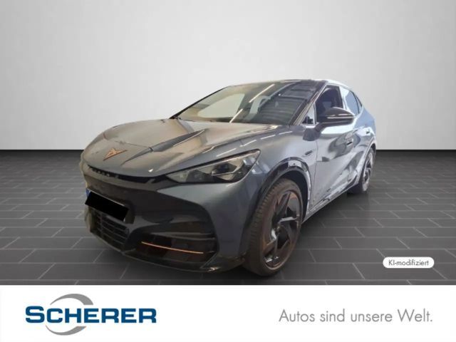 Cupra Tavascan VZ MATRIX ACC HuD 360° PANO 2025 Elektrisch