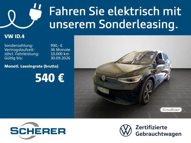 Volkswagen ID.4