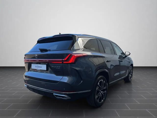MG MGS9