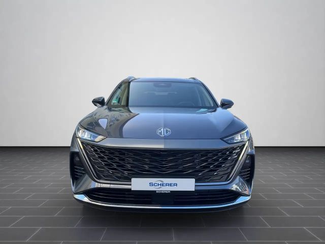MG MGS9