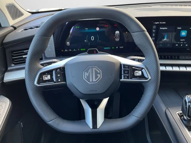 MG MGS9