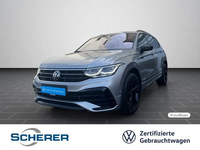 Volkswagen Tiguan Allspace 2.0 TSI R-Line 4Motion 2024 Benzine