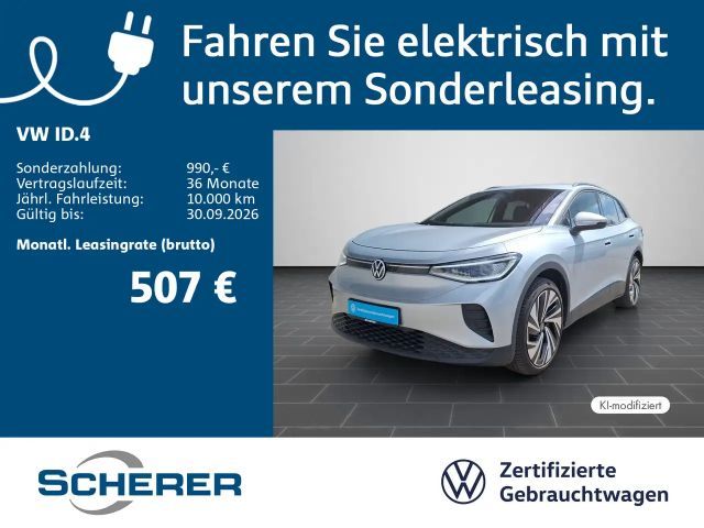 Volkswagen ID.4