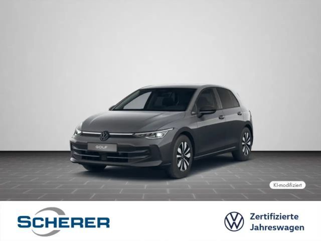 Volkswagen Golf VIII GOAL 1.5 eTSI DSG IQ.LIGHT NAVI AHK RE 2025 Benzine