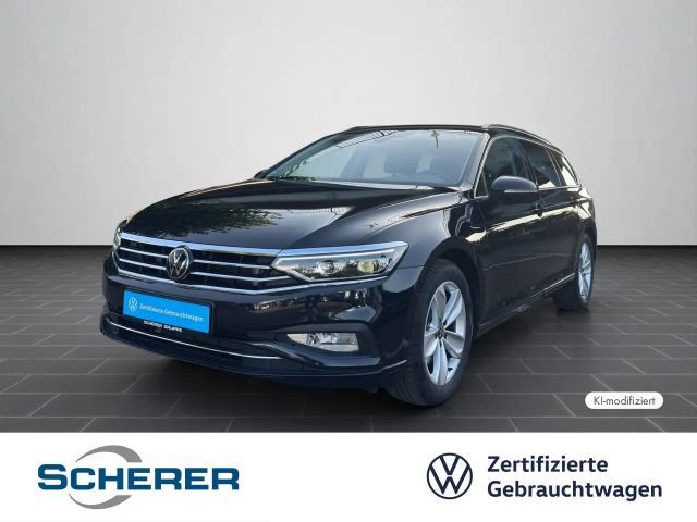 Volkswagen Passat Variant 2.0 TDI BUSINESS NAVI AHK KAMERA 2023 Diesel