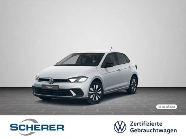 Volkswagen Polo GOAL 1.0 TSI DSG LED NAVI PARK ASSIST SHZ A 2025 Benzine