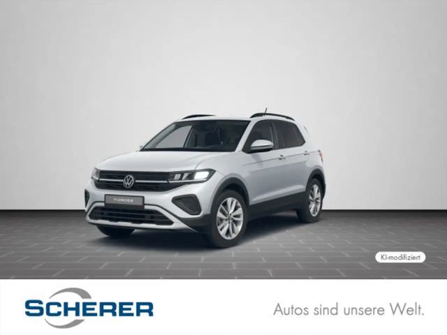 Volkswagen T-Cross 1.0 l TSI *Life* DSG Travel Assist APP S 2025 Benzine