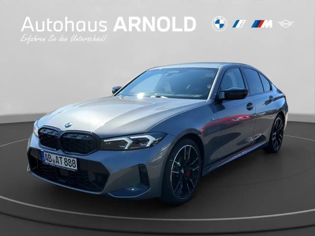 BMW 340 M340i xDrive Limousine M Sportpaket Pro Harman Kar 2026 Benzine