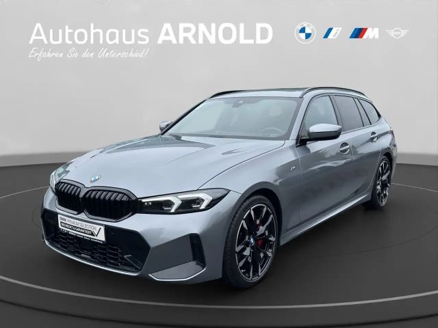 BMW 330 d xDrive Touring M Sportpaket Pro AHK Head-Up HiFi 2026 Diesel