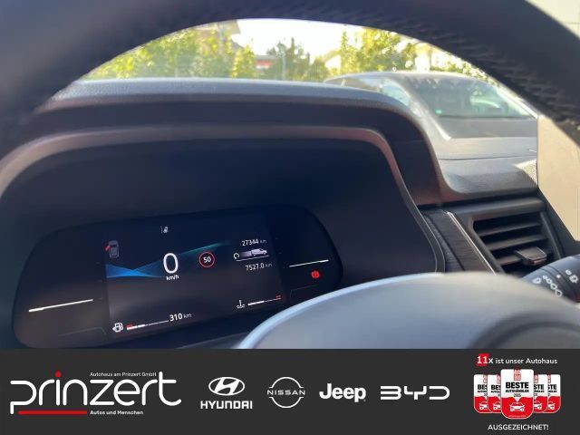 Nissan Primastar