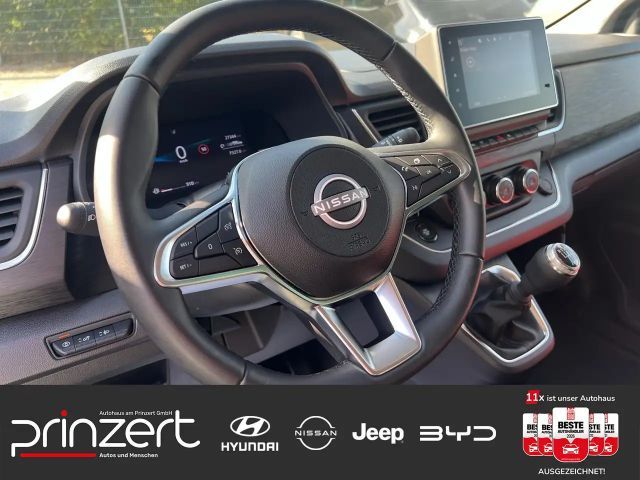 Nissan Primastar