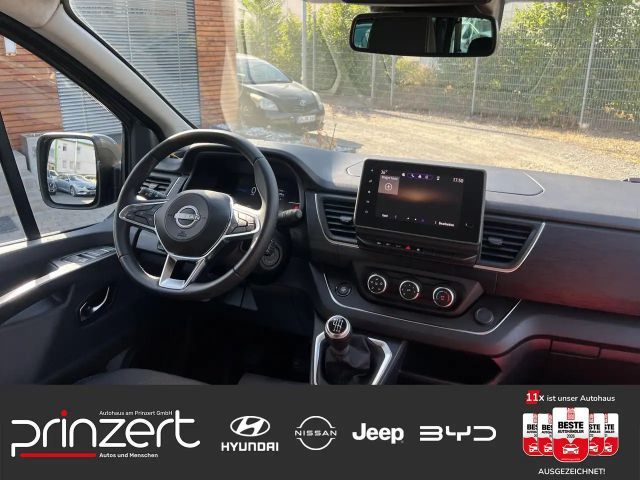Nissan Primastar