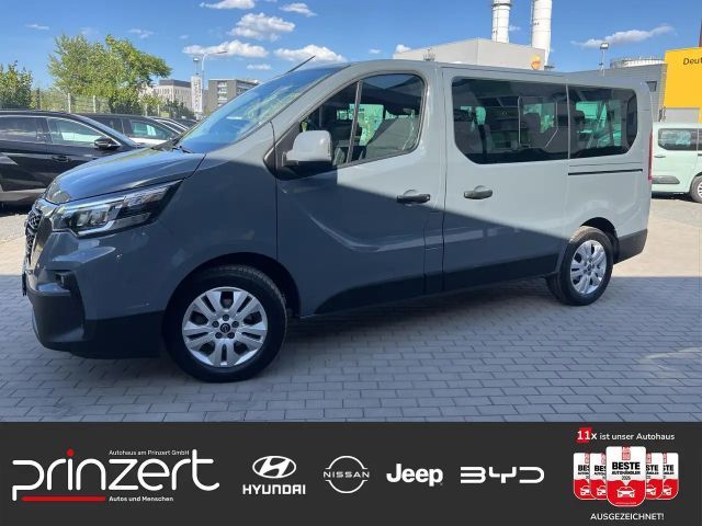 Nissan Primastar