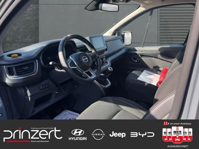 Nissan Primastar