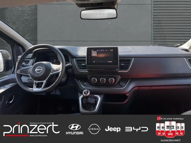 Nissan Primastar