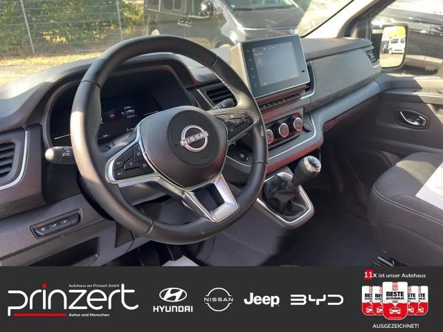 Nissan Primastar