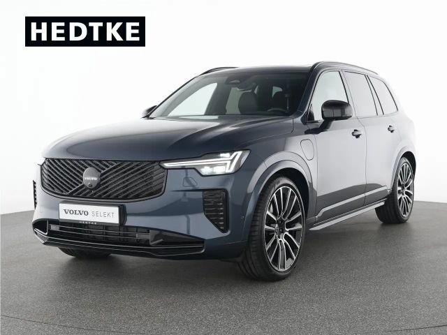 Volvo XC90 29% NACHLASS AUF UPE! XC90 T8 Ultra Black Editio 2026 Hybride / Benzine