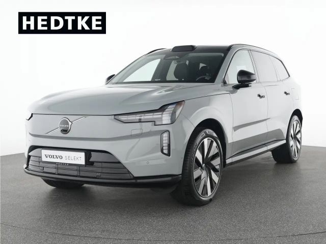 Volvo EX90 Twin Motor AWD Ultra PILOT-ASSIST*B&W-SOUND 2025 Elektrisch