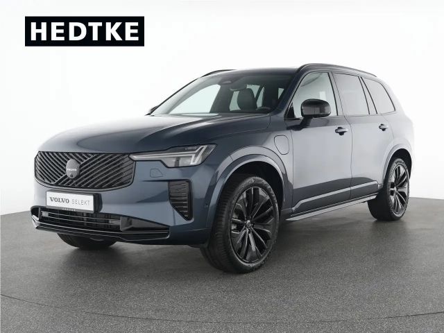 Volvo XC90 29% NACHLASS AUF UPE! XC90 T8 Ultra Black Editio 2026 Hybride / Benzine