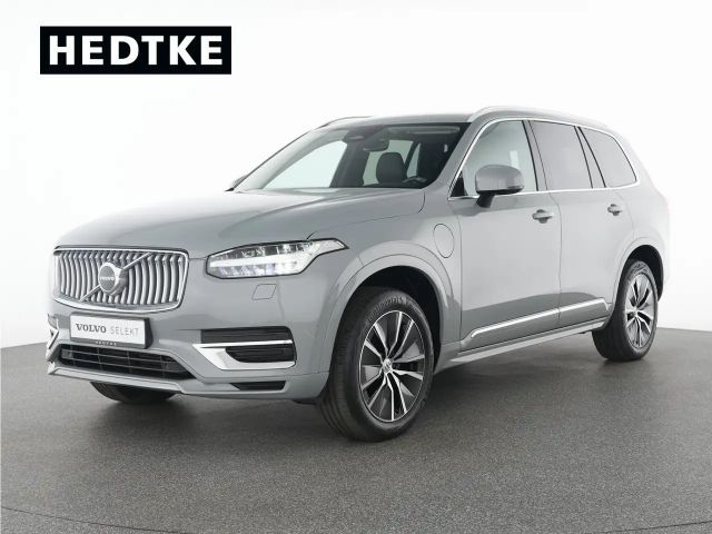 Volvo XC90 T8 AWD Plug-in Hybrid Core AHK*STHZ 2024 Hybride / Benzine