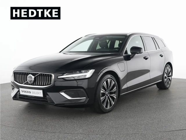Volvo V60 T8 Recharge AWD Plus Bright AHK*SZHZ*360°ACC 2024 Hybride / Benzine