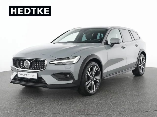 Volvo V60 CC B4 Diesel AWD Ultimate MASSAGE*360°STHZ 2024 Diesel