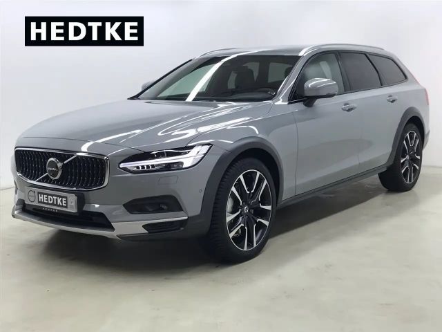 Volvo V90 Cross Country V90 CC B4 Diesel AWD Plus AHK*360°20" 2023 Diesel
