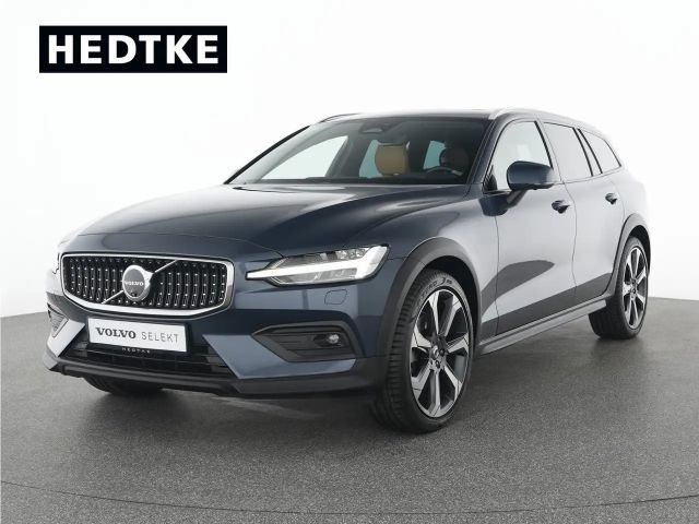 Volvo V60 CC B4 AWD Geartronic Ultimate B&W-SOUND*AHK 2023 Diesel