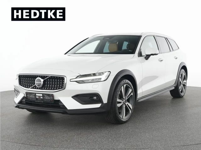 Volvo V60 CC B4 AWD Ultimate STHZ*360°GSHD*MASSAGE*H&K 2023 Diesel
